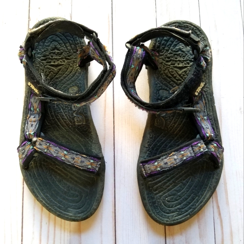 Tevas